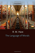 The language of morals.