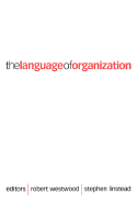 The Language of Organization