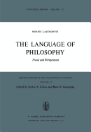 The Language of Philosophy: Freud and Wittgenstein