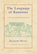 The Language of Ramesses