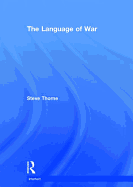 The Language of War