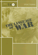 The Language of War