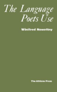 The language poets use.