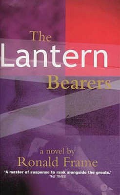 The Lantern Bearers - Frame, Ronald