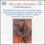 The Lark Ascending: Violin Showpieces