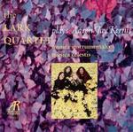 The Lark Quartet plays Aaron Jay Kernis