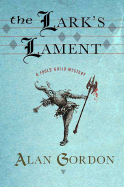 The Lark's Lament - Gordon, Alan