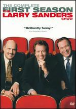 The Larry Sanders Show: Season 01