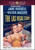 The Las Vegas Story