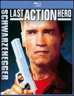 The Last Action Hero [Blu-ray]