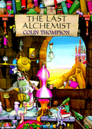 The Last Alchemist