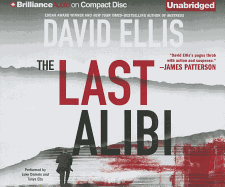 The Last Alibi