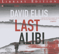 The Last Alibi