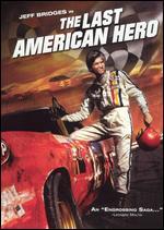 The Last American Hero