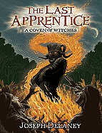 The Last Apprentice: A Coven of Witches