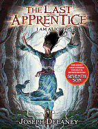 The Last Apprentice: I Am Alice (Book 12)