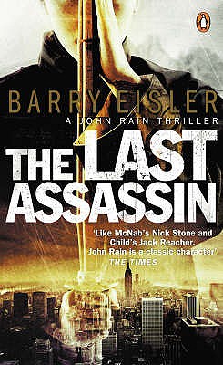 The Last Assassin - Eisler, Barry