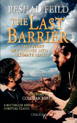 The Last Barrier - Feild, Reshad