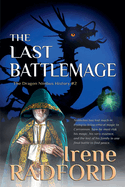 The Last Battlemage