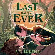 The Last Best Quest Ever