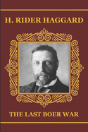The Last Boer War