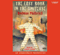 The Last Book in the Universe
