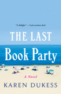 The Last Book Party