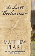 The Last Bookaneer