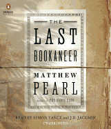 The Last Bookaneer