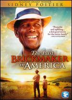 The Last Brickmaker in America