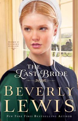 The Last Bride - Lewis, Beverly