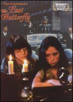 The Last Butterfly