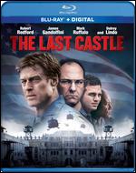 The Last Castle [Includes Digital Copy] [Blu-ray] - Rod Lurie