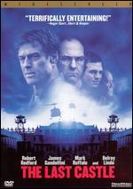 The Last Castle