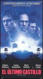 The Last Castle