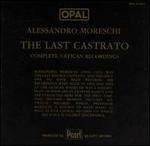The Last Castrato