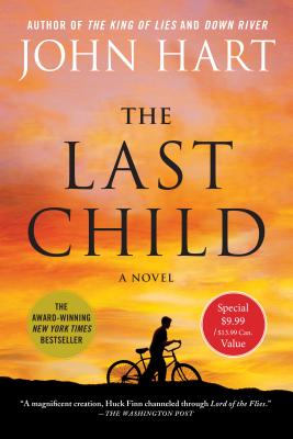 The Last Child - Hart, John, MD