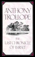 The Last Chronicle of Barset