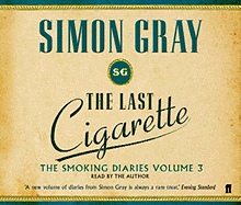 The Last Cigarette