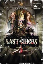 The Last Circus