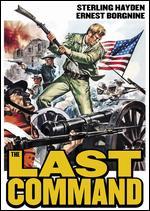 The Last Command