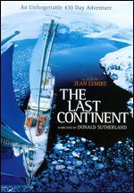 The Last Continent