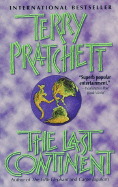 The Last Continent
