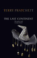 The Last Continent - Pratchett, Terry