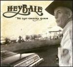 The Last Country Album