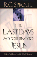 The Last Days According to Jesus