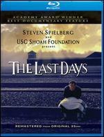 The Last Days [Blu-ray]