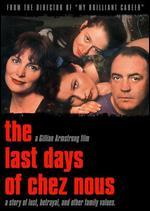 The Last Days of Chez Nous