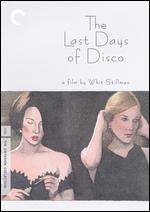 The Last Days of Disco