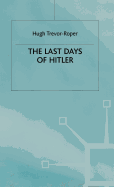 The Last Days of Hitler